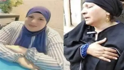 اعترافات والدة بسمة ضحية طليقها بالمنوفية: ابنتي كانت تخاف منه ولم أتوقع مقتلها