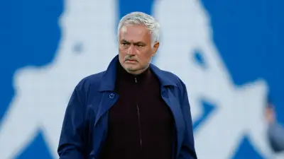 مورينيو يعود لريال مدريد: الكاريزما لا تُشترى من السوبر ماركت