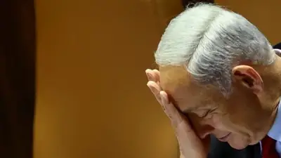 مناحة في تل أبيب.. وسائل إعلام إسرائيلية: نتنياهو فاشل ومريض وجبان تحكمه الأوهام