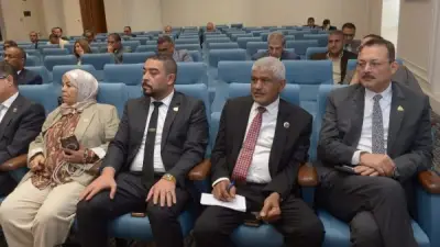 برلماني يطالب بتوطين صناعة البولي إيثر بوليول لتحقيق صادرات 500 مليون دولار