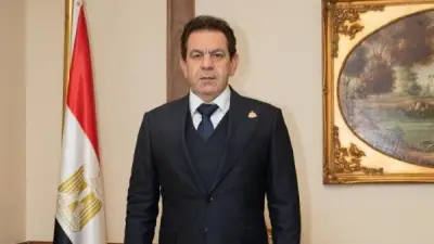 برلماني: مصر أصبحت شريكا اقتصاديا لا غنى عنه في جهود تحقيق الاستقرار الإقليمي