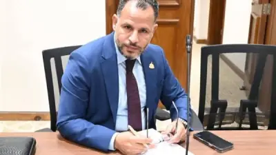 برلماني: قمة السيسي وترامب بفرنسا تعزز الشراكة الاستراتيجية وتؤكد ريادة مصر