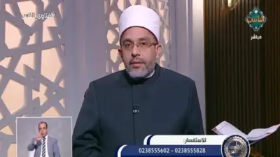 أمين الفتوى: البساطة والتجرد من الزينة الأصل في صناعة الكفن