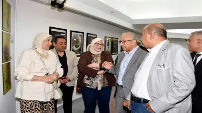 متحف الفن الحديث يستضيف معرض «خارج السرب» لرسم خريطة الوعي الإنساني