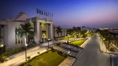 جامعة مصر للعلوم والتكنولوجيا تحصد المركز الثاني بين الجامعات الخاصة في تصنيف UNIRANKS العالمي