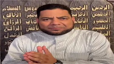 مصطفى عبدالسلام يحث على سقاية المياه في الحر: أجر عظيم وعمل لا ينقطع