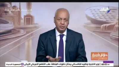 مصطفى بكري يتساءل: إلى متى تستمر الحرب في السودان ويدفع الأبرياء الثمن؟
