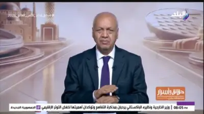 مصطفى بكري: وفاة هدير جرس إنذار.. والقيادة ليست لعبة