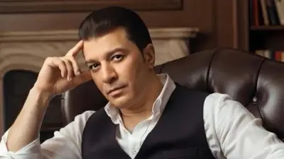 مصطفى كامل يعلن موعد طرح ألبومه الجديد 2026 ويطلب دعاء جمهوره