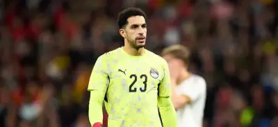 مصطفى شوبير على رادار الدوري الإنجليزي بعد التألق في كأس العالم