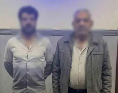 تبادل اتهامات بين عاطل ومسن بالمعاش حول ملكية أرض بالإسكندرية