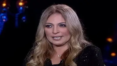 نهلة سلامة: أتمنى العودة إلى السينما قريبا بعمل مختلف ومميز
