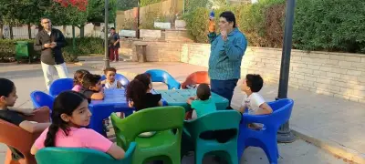بيت ثقافة نادي مدينة نصر ينظم أنشطة تثقيفية وفنية لتنمية الوعي والموهبة