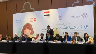 القومي للطفولة: خط نجدة الطفل يتحرك بسرعة لحماية البنات من ختان الإناث