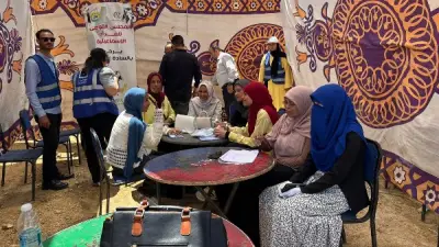 القومي للمرأة بالإسماعيلية ينظم ندوة توعوية عن الابتزاز الإلكتروني