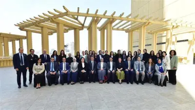 القومي للمرأة: وجود السيدات في النيابة محطة مضيئة في مسيرة العدالة
