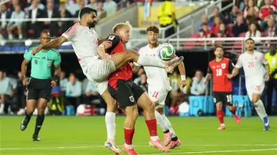 رقم سلبي لمنتخبات الظهور الأول في المونديال يستمر 24 عامًا