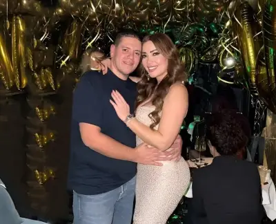 نصرين طافش تعلن انفصالها رسمياً عن زوجها وتطلب احترام الخصوصية