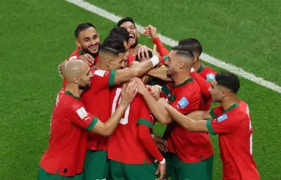 تعادل هولندا والمغرب 1-1 في كأس العالم 2026 والمباراة للأشواط الإضافية