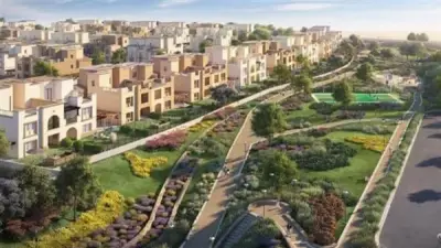 شروط جديدة لأراضي بيت الوطن للمصريين بالخارج في المرحلة الحادية عشر