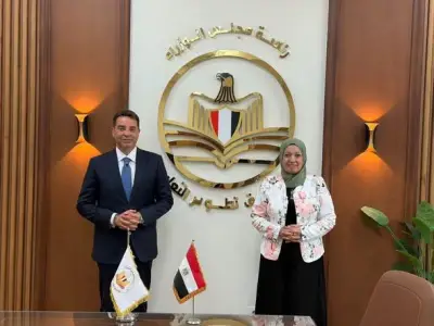 تعاون جديد بين الأوقاف وصندوق تطوير التعليم لتعزيز المشروعات التعليمية في مصر