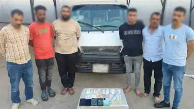 كواليس جديدة في قضية دهس فتاة عربة القهوة وضبط ضابطة شرطة مزيفة