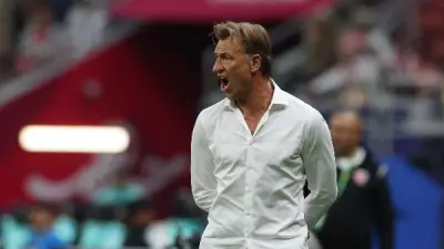 الجهاز الفني الجديد لمنتخب تونس بقيادة هيرفي رينارد يبدأ مهمته في كأس العالم 2026