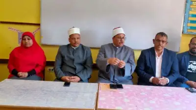 الوادي الجديد الأزهرية تطلق مشروعاً صيفياً لتعزيز مهارات الطلاب