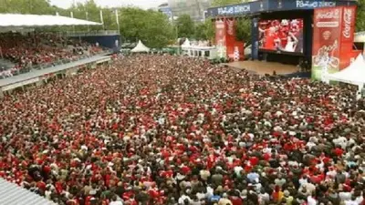 حيلة جديدة لسرقة الحسابات البنكية عبر الواي فاي في كأس العالم 2026