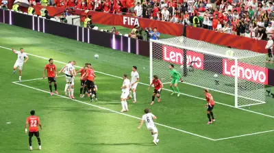 نيوزيلندا تواصل بداياتها النارية في كأس العالم 2026 ورقم مخيف يفضح معاناة منتخب مصر