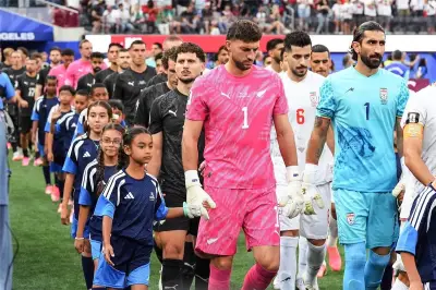 منافس مصر: حارس نيوزيلندا يدرك خطورة الفراعنة ولا نستهدف لاعباً بعينه