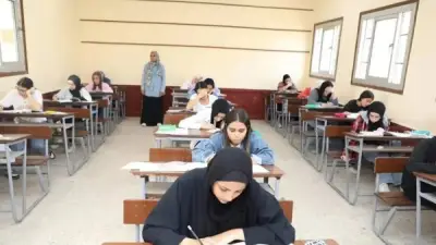 بلاش أسئلة تعجيزية وامنعوا الغش.. أبرز مطالب الأهالي بشأن امتحانات الثانوية العامة