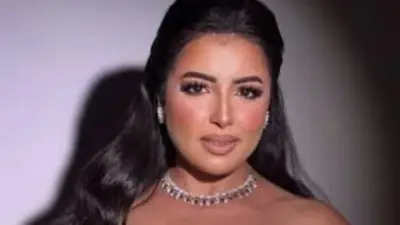 نهى صالح تعلن وفاة شقيقها الوحيد برسالة مؤثرة على إنستجرام