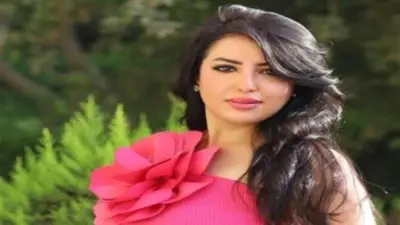 نهى صالح تنعي شقيقها الوحيد بكلمات مؤثرة: مع السلامة يا عمري