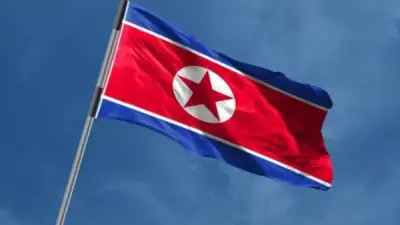 كوريا الشمالية تستدعي سفيرها من بريطانيا بعد شهر من تعيينه