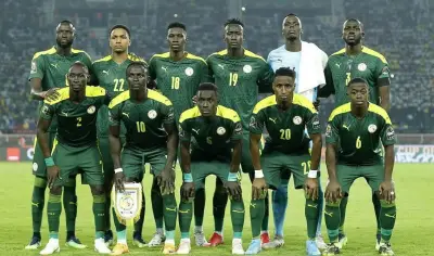 بث مباشر: مشاهدة مباراة النرويج ضد السنغال في كأس العالم 2026