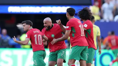 نصير مزراوي يلمح للاعتزال بعد كأس العالم 2026 لحفظ القرآن