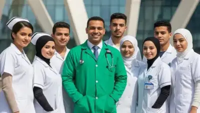 شروط التقديم في مدارس التمريض 2026 بعد ظهور نتيجة الإعدادية