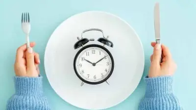 خبير تغذية يحذر من مخاطر الصيام المطوّل على الصحة دون إشراف طبي