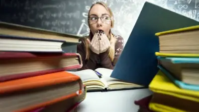 أخصائي تغذية يقدم نصائح لطلاب الثانوية العامة ليلة الامتحان