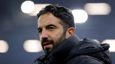 رسميًا.. روبن أموريم مدربًا جديدًا لنادي ميلان الإيطالي