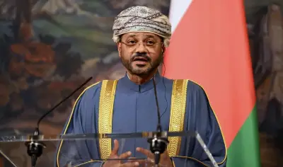 سلطنة عمان تلتزم بضمان حرية الملاحة في مضيق هرمز وفق القانون الدولي