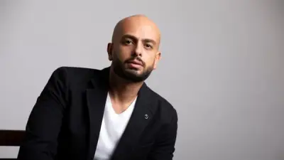 لينا صوفيا ضيفة برنامج بيت مراد على قناة ON السبت المقبل