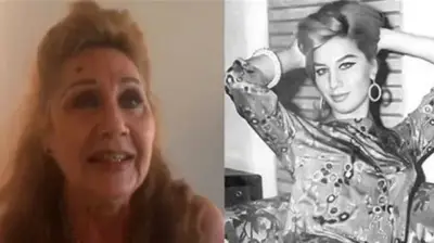 في عيد ميلادها.. قصة غضب عادل إمام من ليلى شعير وضرب أحمد زكي لها
