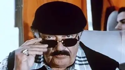 في ذكرى ميلاده.. لماذا رفض حسن حسني مشاهدة أفلامه السينمائية؟