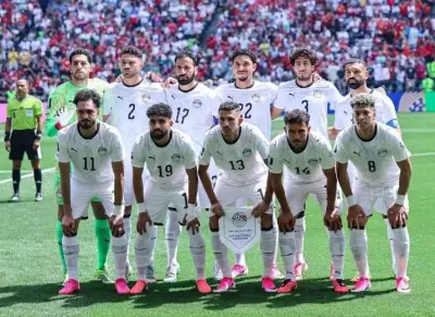 مراسل أون سبورت يكشف تشكيل منتخب مصر المتوقع أمام نيوزيلندا