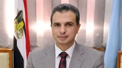 غرفة عمليات رئيسية لمتابعة امتحانات الثانوية العامة بكفر الشيخ