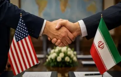أسامة السعيد: التصعيد بين إيران وأمريكا يهدد بانهيار الاتفاق النووي