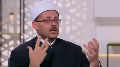 أسامة الجندي: الكوارث تبدأ بجلوس غير المؤهل في مكان لا يستحقه