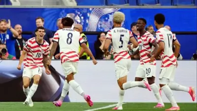 هدف عكسي لأستراليا يمنح أمريكا التقدم في كأس العالم 2026